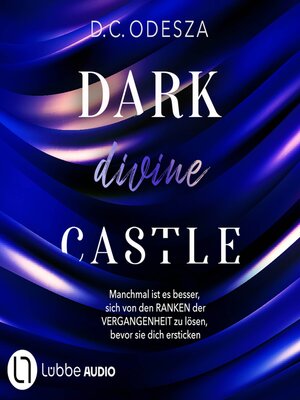 cover image of DARK divine CASTLE--Dark Castle, Teil 7